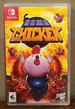 Bomb chicken nintendo for sale  Shipping to Ireland