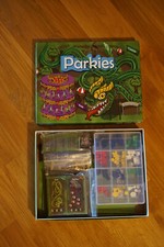 Parkies gioco tavolo usato  Zenson di Piave
