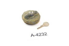 Zündapp gts tankdeckel gebraucht kaufen  Hannover