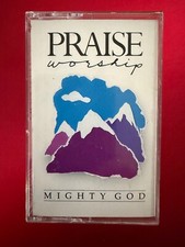 Mighty god hosanna for sale  Titusville
