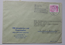 1240 ddr brief gebraucht kaufen  Wörth am Rhein