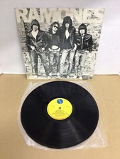 Ramones self titled for sale  Jacksonville