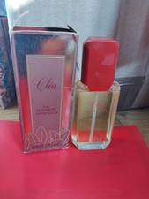 Eau toilette cléa d'occasion  Anost