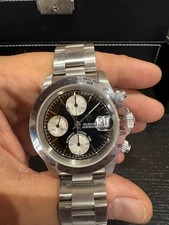 Tudor oysterdate 79280 usato  Sala Consilina