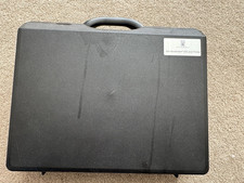 Lion laboratories alcolmeter for sale  BASINGSTOKE