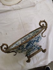 Jardinière centre table d'occasion  Lauzerte