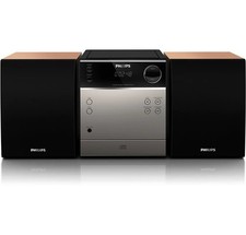 Philips mc127 micro for sale  BASILDON