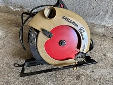 Skilsaw classic 230v for sale  MILTON KEYNES