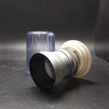Obiettivo fotografico compur usato  Forli