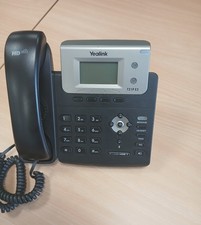 Yealink sip t21p for sale  SHEFFIELD