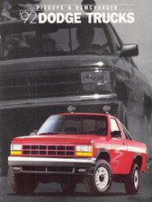 Dodge trucks pickup gebraucht kaufen  Kassel