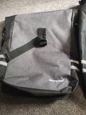 Schwinn bike panniers. for sale  PETERBOROUGH