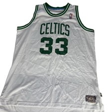 Larry bird jersey for sale  Columbia