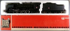 Jouef 8272 sncf d'occasion  France