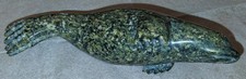 Inuit carved soap for sale  WINCHESTER