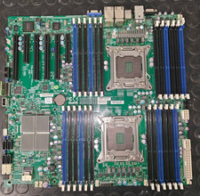 Supermicro x9dri ln4f for sale  COVENTRY