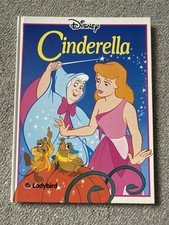 Vintage ladybird disney for sale  HUDDERSFIELD