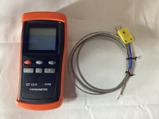 Digital thermometer abs for sale  Lutz
