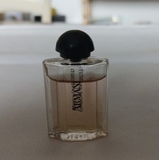 Armani mini profumo usato  Castiglion Fibocchi