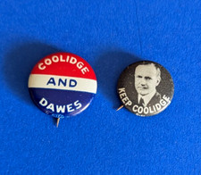 Pair 1924 calvin for sale  Dayton