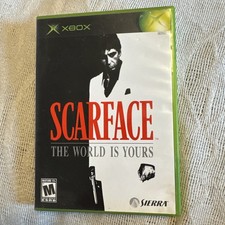 Scarface the is d'occasion  Expédié en Belgium