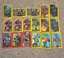 Superheroes villians coin for sale  CWMBRAN
