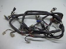 Faisceau électrique yamaha d'occasion  Lehaucourt