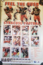 2001 syracuse university for sale  Syracuse