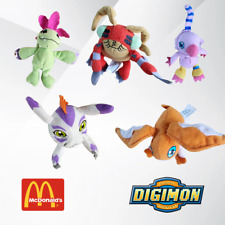 Digimon mcdonald happy for sale  DERBY