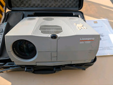 Liesegang ddv 1500 gebraucht kaufen  Gronau