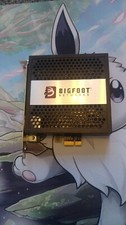 Bigfoot networks killer for sale  BOLTON