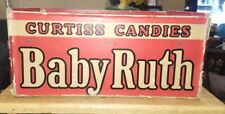 Rare baby ruth for sale  Sussex