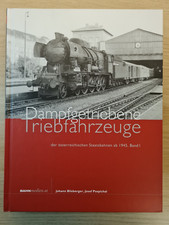 Dampfgetriebene triebfahrzeuge gebraucht kaufen  Kiel