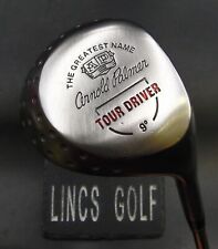 Vintage arnold palmer for sale  SPILSBY