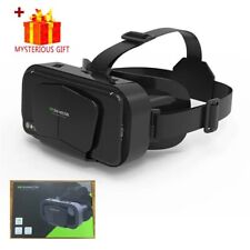 Headset virtual reality for sale  BRADFORD