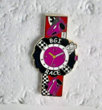 Pin montre ferrari d'occasion  Saint-Malo