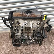 Peugeot 206 engine for sale  DONCASTER