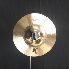 Zildjian 9" K Custom Hybrid Splash - 253g (vídeo demo) comprar usado  Enviando para Brazil