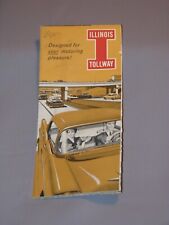 1958 illinois tollway for sale  Kalamazoo