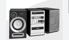 Stereo philips 220 usato  Roma