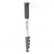 Optex stage monopod for sale  LOUGHTON