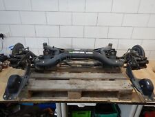 Hinterachse golf vii gebraucht kaufen  Grimma