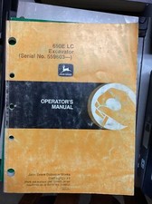 Manual omt162125 690e for sale  Sibley
