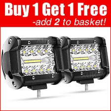 Offroad led light for sale  TAMWORTH