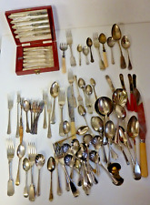 Vintage cutlery bundle for sale  POOLE