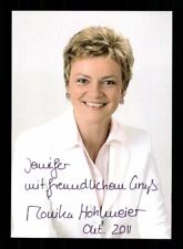 Monika hohlmeier csu gebraucht kaufen  Bad Neustadt-Umland