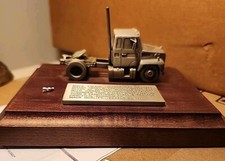 Vintage mack trucks for sale  Midlothian