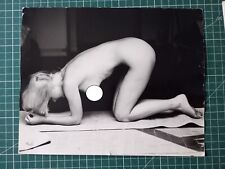 Bg049 photo circa d'occasion  Angers-