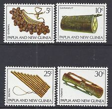 Usado, Instrumentos Musicais PNG 1969 Conjunto De 4 Fine Estado perfeito chemocracia/Nunca usado, sem marca de charneira comprar usado  Enviando para Brazil