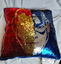 Marvel avengers reversible for sale  San Andreas